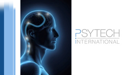 دورة القياس النفسي المعتمدة من شركة PSYTECH (PTC)