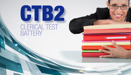 Clerical Test Battery